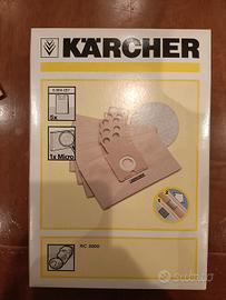 sacchetti per KARCHER RC300