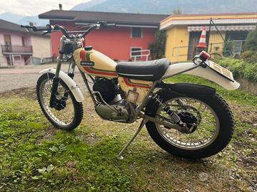 Ossa MAR 350 1977