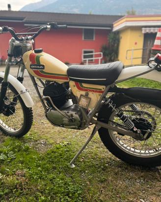 Ossa MAR 350 1977
