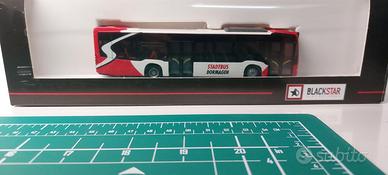 Modello autobus in scala HO