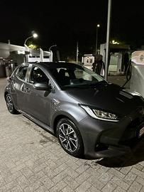 Yaris 1.5 trend 2021