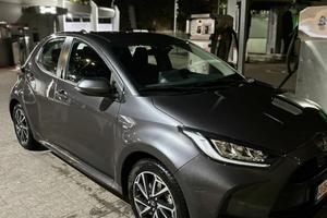 Yaris 1.5 trend 2021