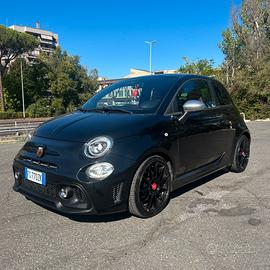 ABARTH 595 TURISMO
