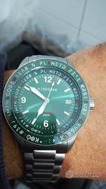 orologio Aenigma Planet Defender