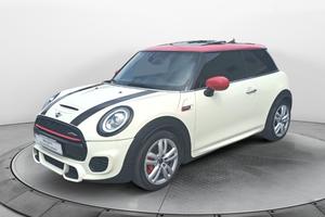 MINI Mini 3p 2.0 John Cooper Works auto