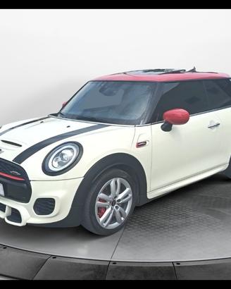 MINI Mini 3p 2.0 John Cooper Works auto