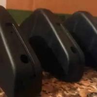 Diffusori per paraurti auto sport