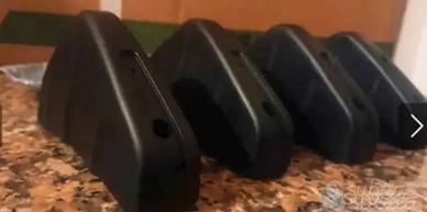 Diffusori per paraurti auto sport