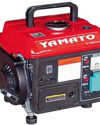 Yamato generatore 2t 63cc 800watt