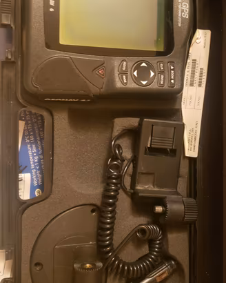 Geonav 6 plus gps