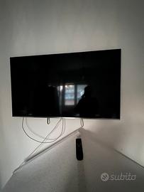 Tv samsung 55 Qled