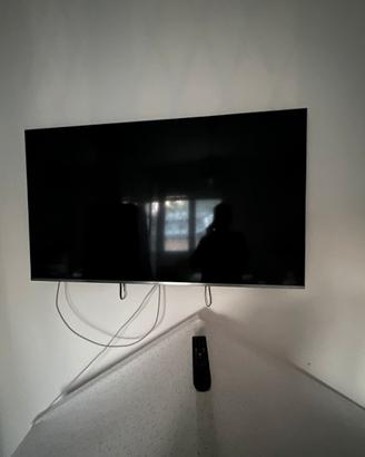 Tv samsung 55 Qled