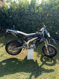 Aprilia SX/RX 50 Supermotard, anno 2010, 2 tempi