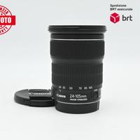 Canon EF 24-105 F3.5-5.6 IS STM (Canon)