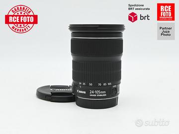 Canon EF 24-105 F3.5-5.6 IS STM (Canon)