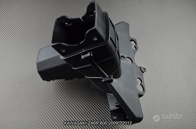 Telaietto anteriore KAWASAKI ZX6R 600 2009 - 2012