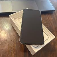 iPhone XS