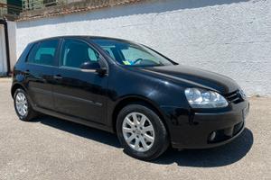 VOLKSWAGEN GOLF 5 1.9 TDI
