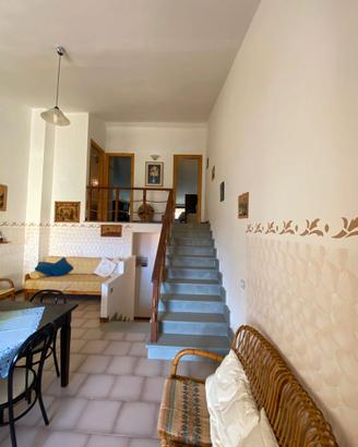 Villetta indipendente a Putzu Idu