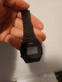 orologio casio digitale 
