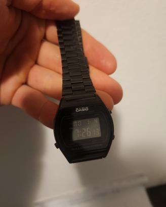 orologio casio digitale 