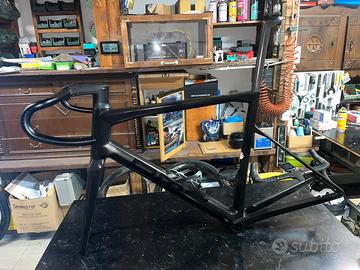 Telaio BMC Teammachine SLR 01 tg.58
