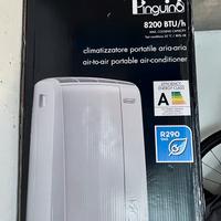 Condizionatore  portatile