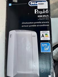 Condizionatore  portatile