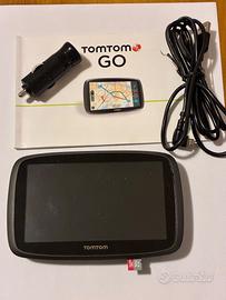 Tom Tom Go510