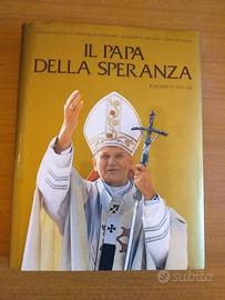 il Papa della speranza