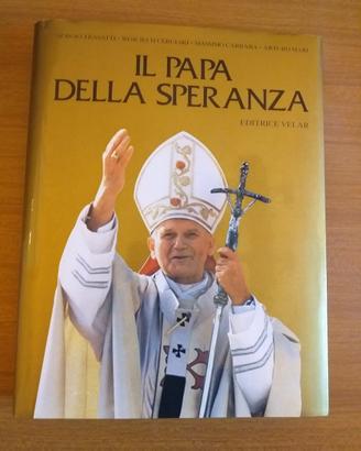 il Papa della speranza