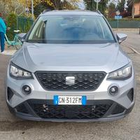 Seat Arona 1.0 EcoTSI Style