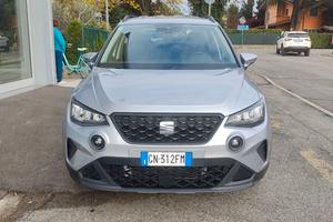 Seat Arona 1.0 EcoTSI Style