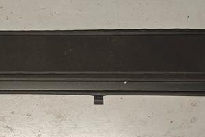 tenda copribagagli CITROEN C4 Gran Picasso 