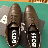 Scarpe stringate Hugo Boss