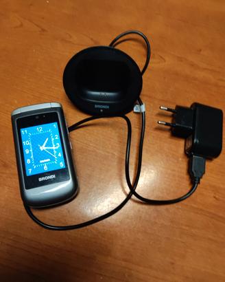 Lotto telefoni cellulari Brondi LG