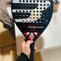 Racchetta padel