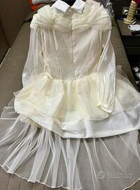 Abiti Prima Comunione