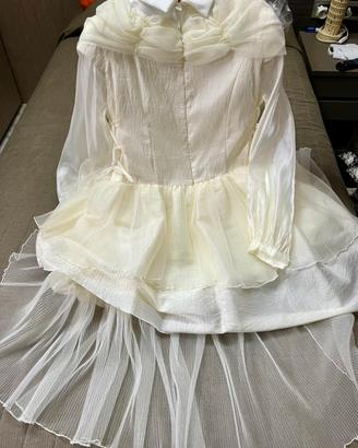 Abiti Prima Comunione