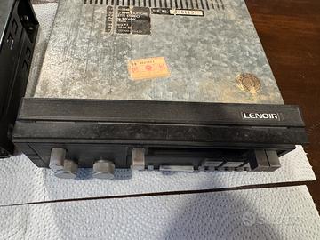 Autoradio Lenoir 5948