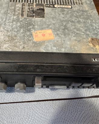 Autoradio Lenoir 5948