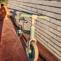 Balance Bike bambino bambina
