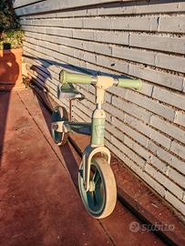 Balance Bike bambino bambina