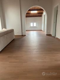 Pescara Via Silvio Pellico appartamento