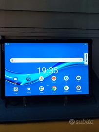 tablet