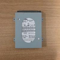 Hard Disk 2.5" 250GB Toshiba Funzionante