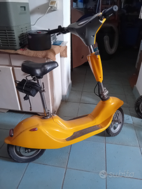 Motorino elettrico