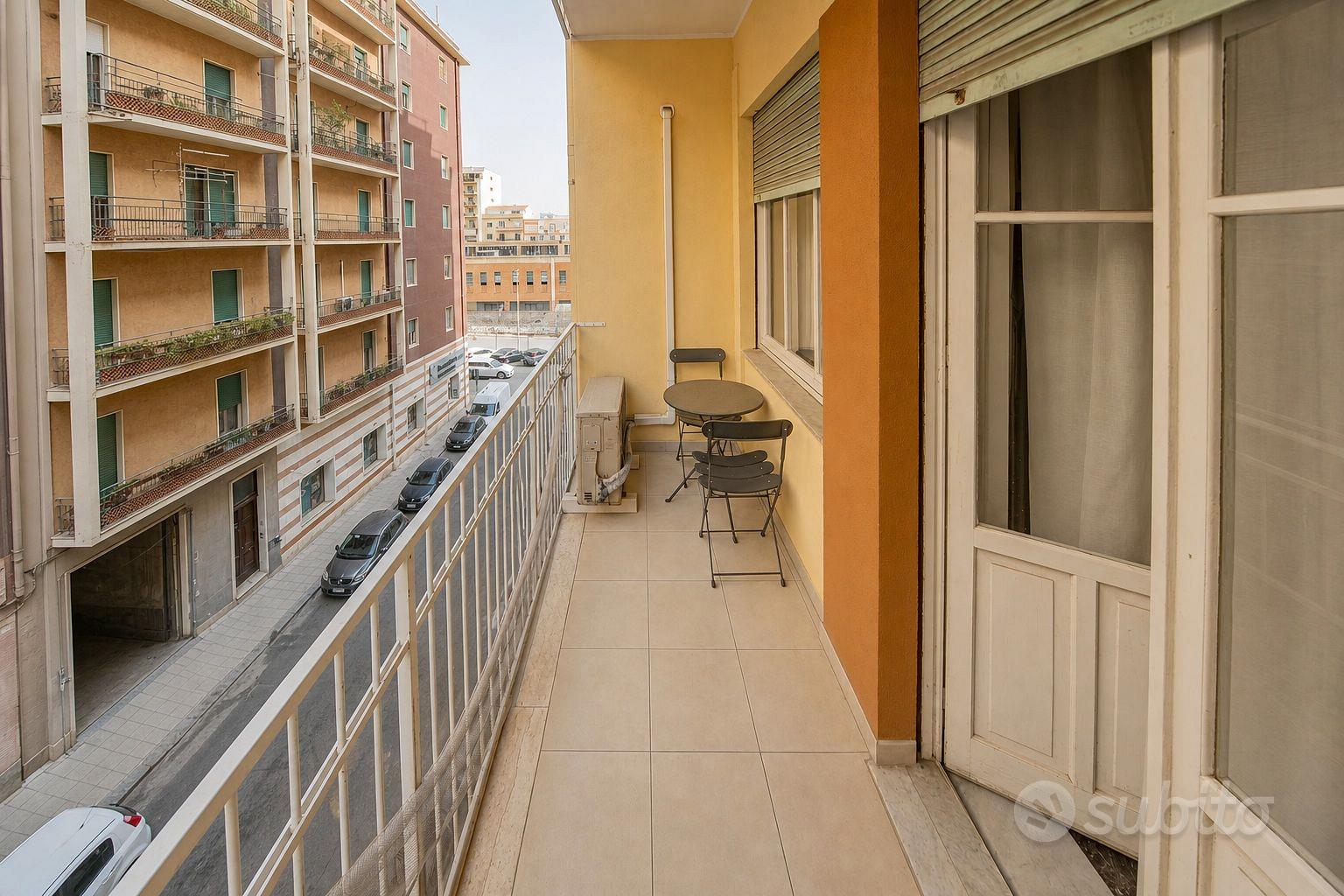 Appartamento – Cagliari, Sant'Avendrace, Sant'Avendrace-Santa Gilla - Altro