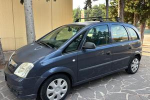 Opel Meriva 1.4 16V GPL-TECH Club