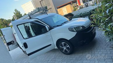Fiat Doblò - N1 del 03/2019